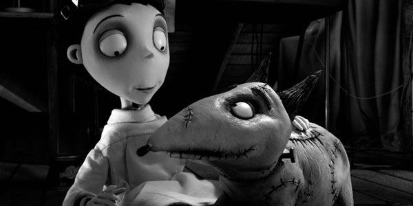 Frankenweenie