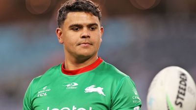 No. 18 - Latrell Mitchell ($750k)