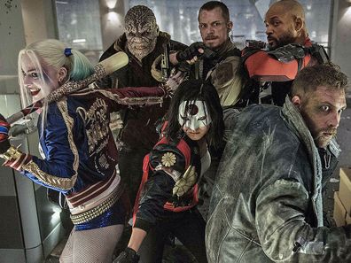 Suicide Squad film