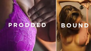 Berlei hits back after ‘pinched breasts’ bra ad is banned