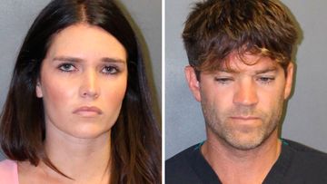 Charges against Dr. Grant Robicheaux and his girlfriend Cerissa Riley have been dropped.