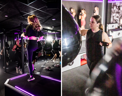 first sydney rumble boxing studio opens in st leonards
