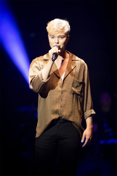 Jack Vidgen