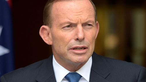 Tasmania expected to get more federal funding with Abbott visit