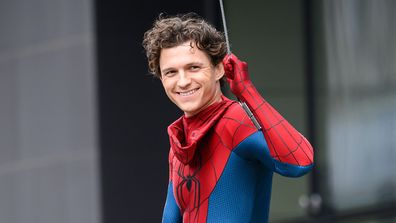 Tom Holland