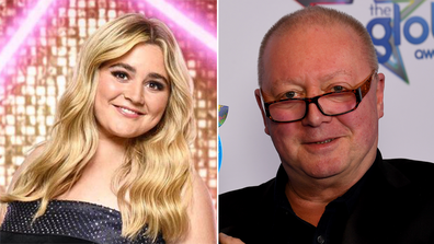 Gordon Ramsay's daughter Tilly blasts British radio host Steven Allen.