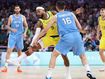 Boomers slump to shock loss, face anxious wait