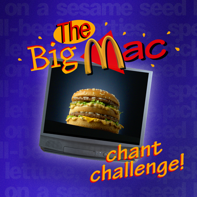 Macca's is giving customers FREE Fries and a Coke with the Big Mac Chant Challenge