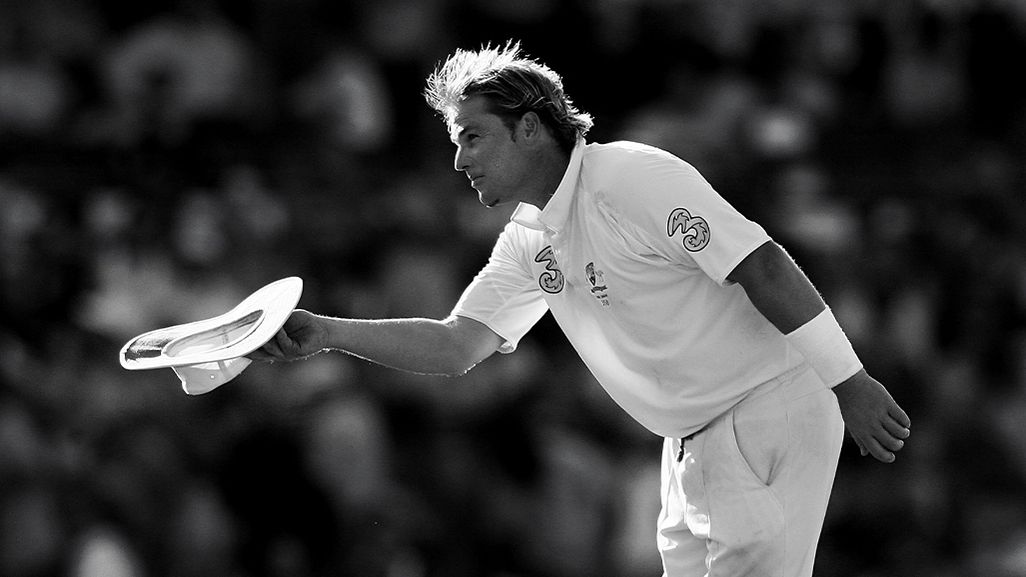 Fans encouraged to wear floppy hat to Boxing Day test to honour Shane Warne
