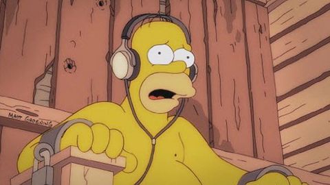 <i>The Simpsons</i> to kill off key character