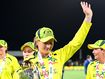 Australian cricket captain to take indefinite break