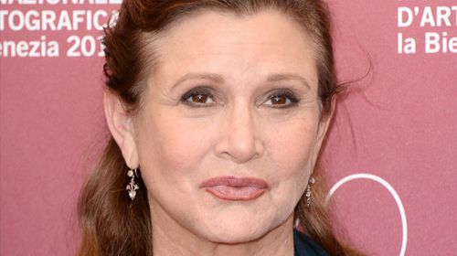 Just don’t call her Princess – Star Wars’ Leia Organa has a new title in ‘The Force Awakens’