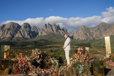 Bear makes his final decision