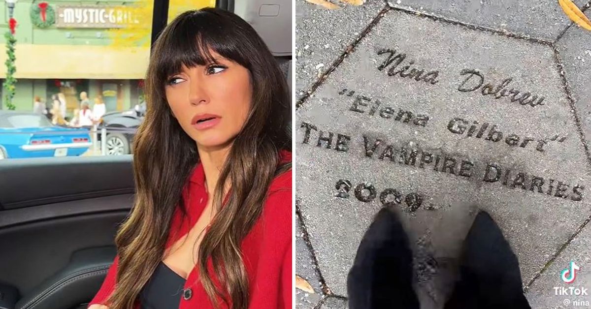 The Vampire Diaries: Will there be an official reunion? Cast tease upcoming reunion in 'iconic