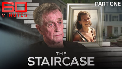 The Staircase: Part one