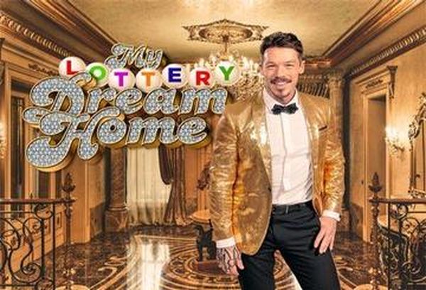 My Lottery Dream Home
