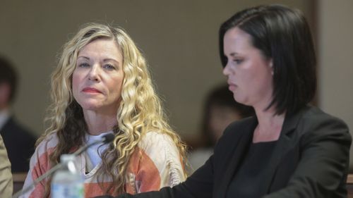 A judge decided that Lori Daybell, charged with conspiring with her new husband to kill her two children, was still not fit to participate in her own court proceedings.