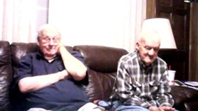 Florida brothers reunited after 83 years 3