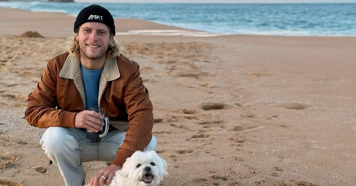 Musician identified as victim of one of four NSW shark attacks in 48 hours