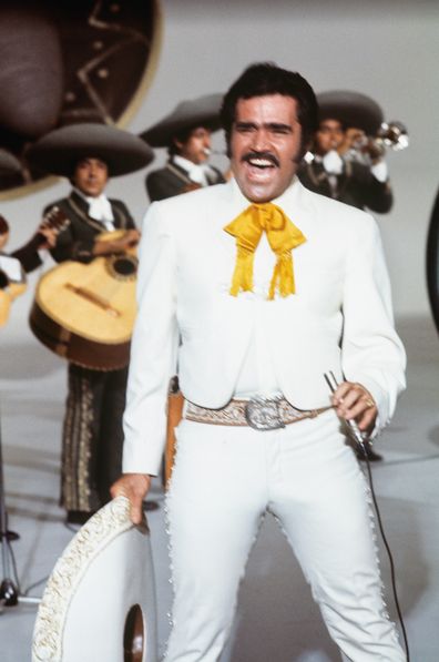 Vicente Fernandez