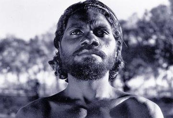 Tudawali