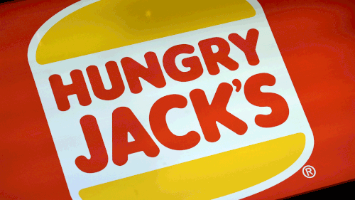 Burger chain Hungry Jack's is under fire over its intern recruitment practices.