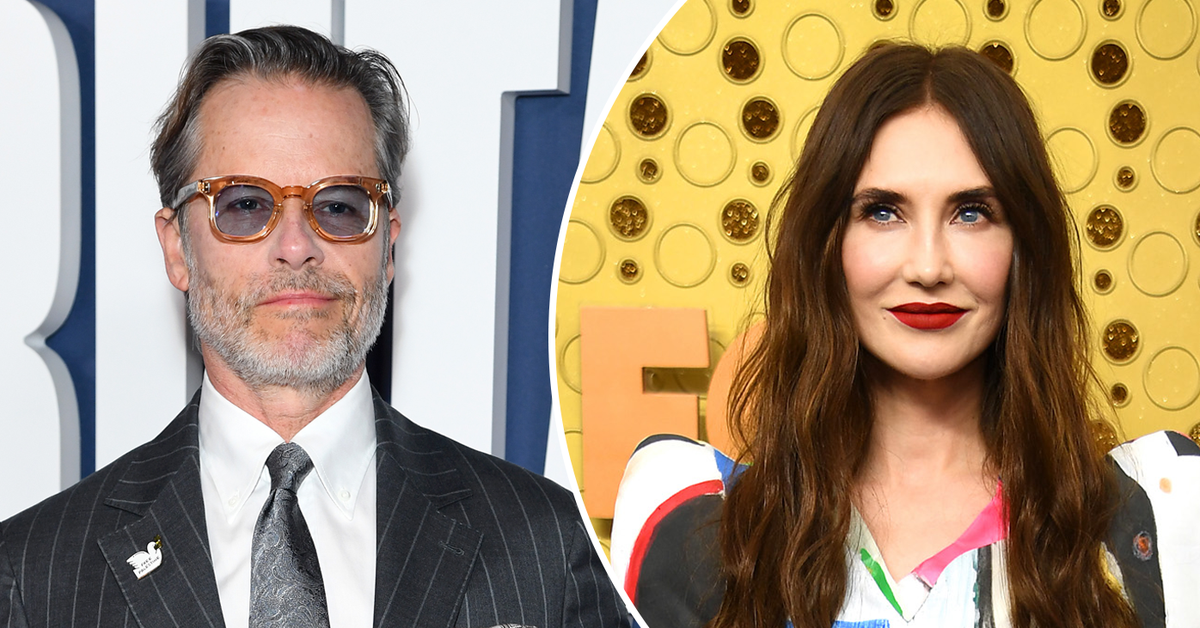 Perpisahan Guy Pearce dan Carice van Houten dikonfirmasi: ‘Kami sudah bertahun-tahun tidak menjadi pasangan’