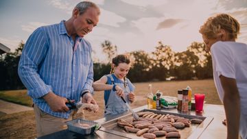 Fire up the BBQs: Early Aussie summer in store  