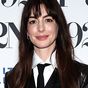 Anne Hathaway rocks all-leather look at film premiere