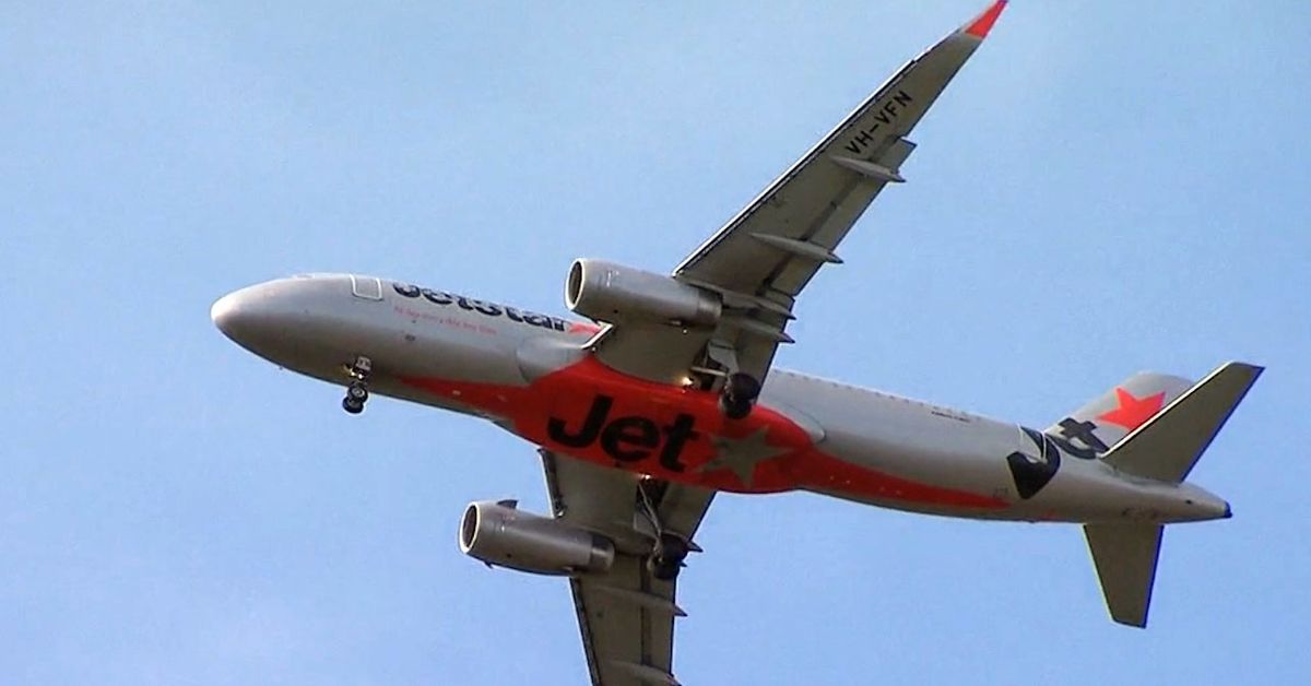 ‘Try and find some empathy’: Travellers left frustrated by Jetstar cancellations and delays – Nine Shows