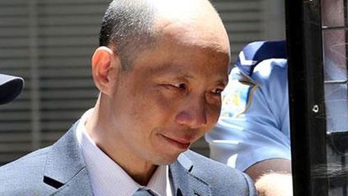 Xie to stay another night in prison