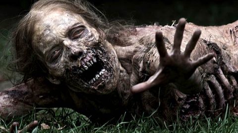 The Walking Dead fires writing staff, seeks fresh braaaaains