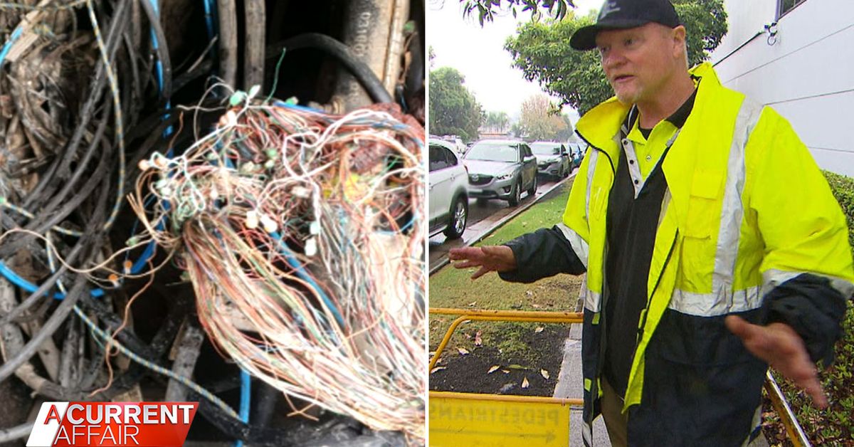 Technicians reveal the real problem with NBN