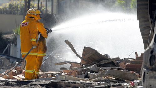 Victoria, South Australia and Western Australia facing extreme fire danger