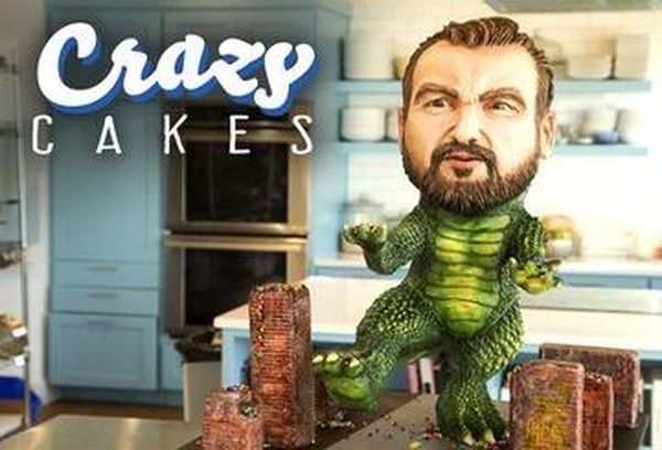 Crazy Cakes