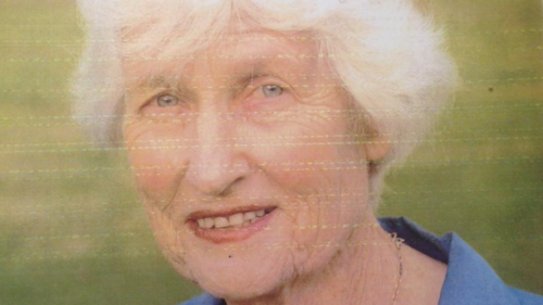 Search for elderly Sydney woman Gaida Coote enters fourth day