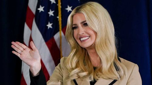 Ivanka Trump is under investigation for receiving consulting fees from the company owned by her father.