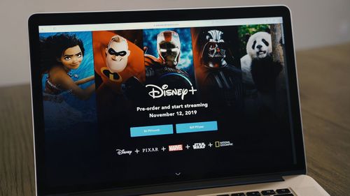 Viewers who signed up to stream Disney+ were greeted with disclaimers about racist and offensive content in some older movies.