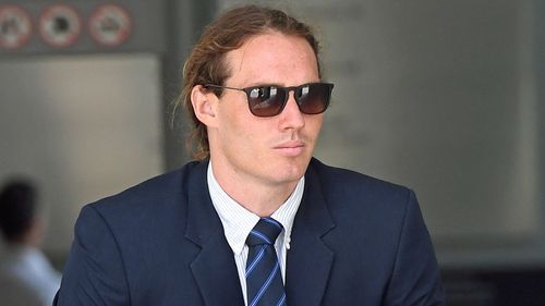 Australia Day rapist avoids jail