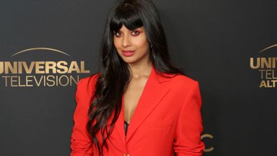 Jameela Jamil