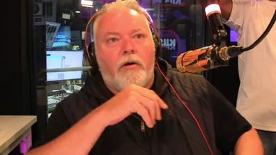 Kyle Sandilands, Kyle and Jackie O Show