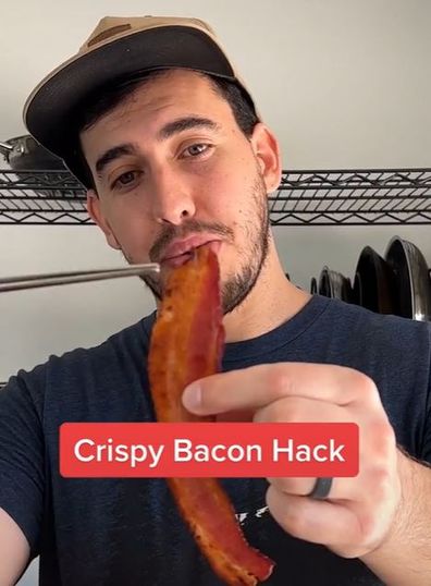 Bacon hack