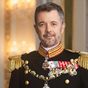 King Frederik gets new stamp after taking Danish throne
