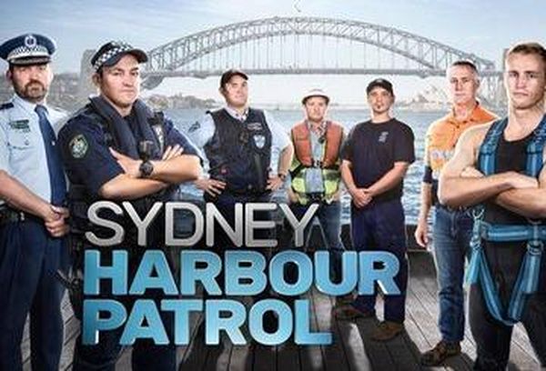 Sydney Harbour Patrol