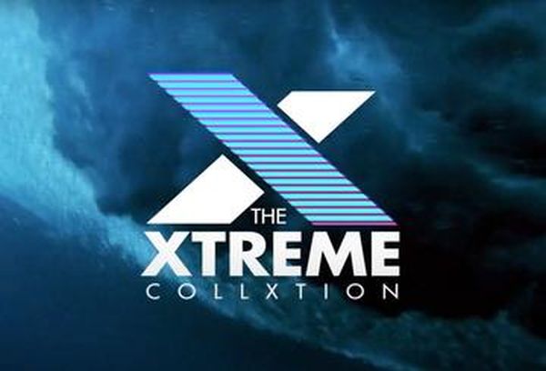 The Xtreme Collxtion