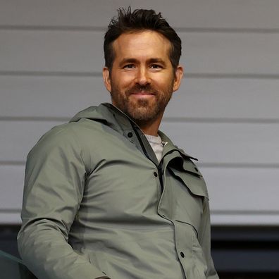 Ryan Reynolds