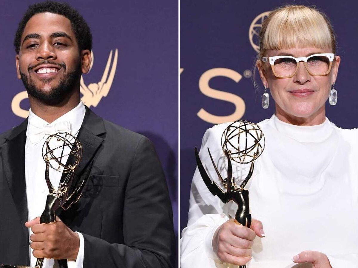 Emmy Awards 2019: The winners and nominees