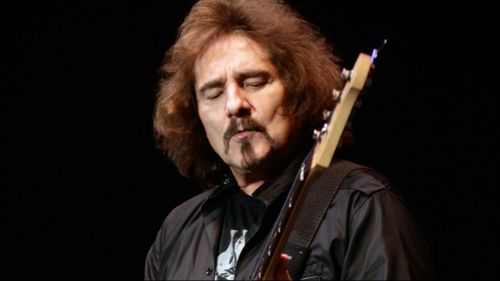 Black Sabbath's Geezer Butler arrested after bar brawl