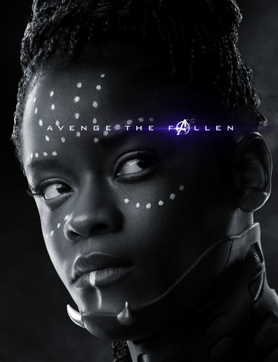 What the 'Avenge the Fallen' posters mean for 'Avengers: Endgame' -  9Celebrity