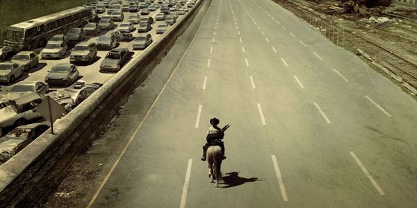 The Walking Dead